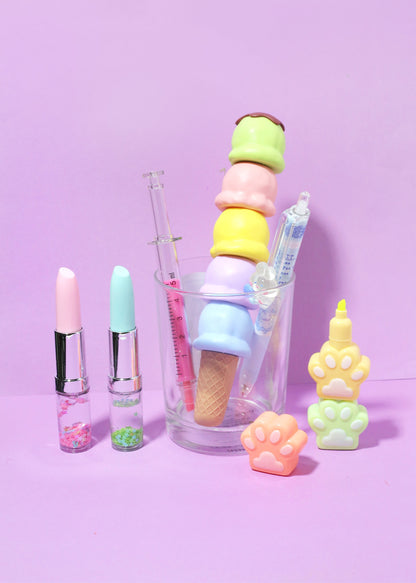 Official Key Items Stackable Highlighters