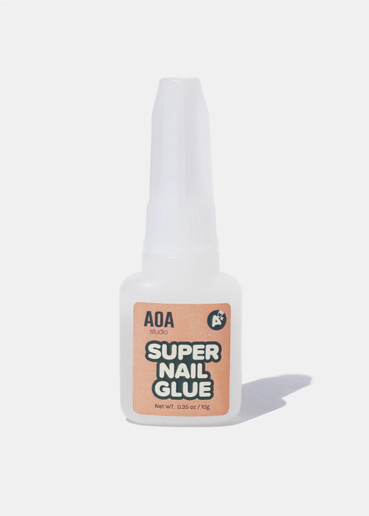 AOA A+ Super Nail Glue