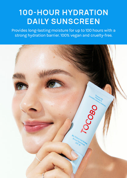 TOCOBO Bio Watery Sun Screen 40ml