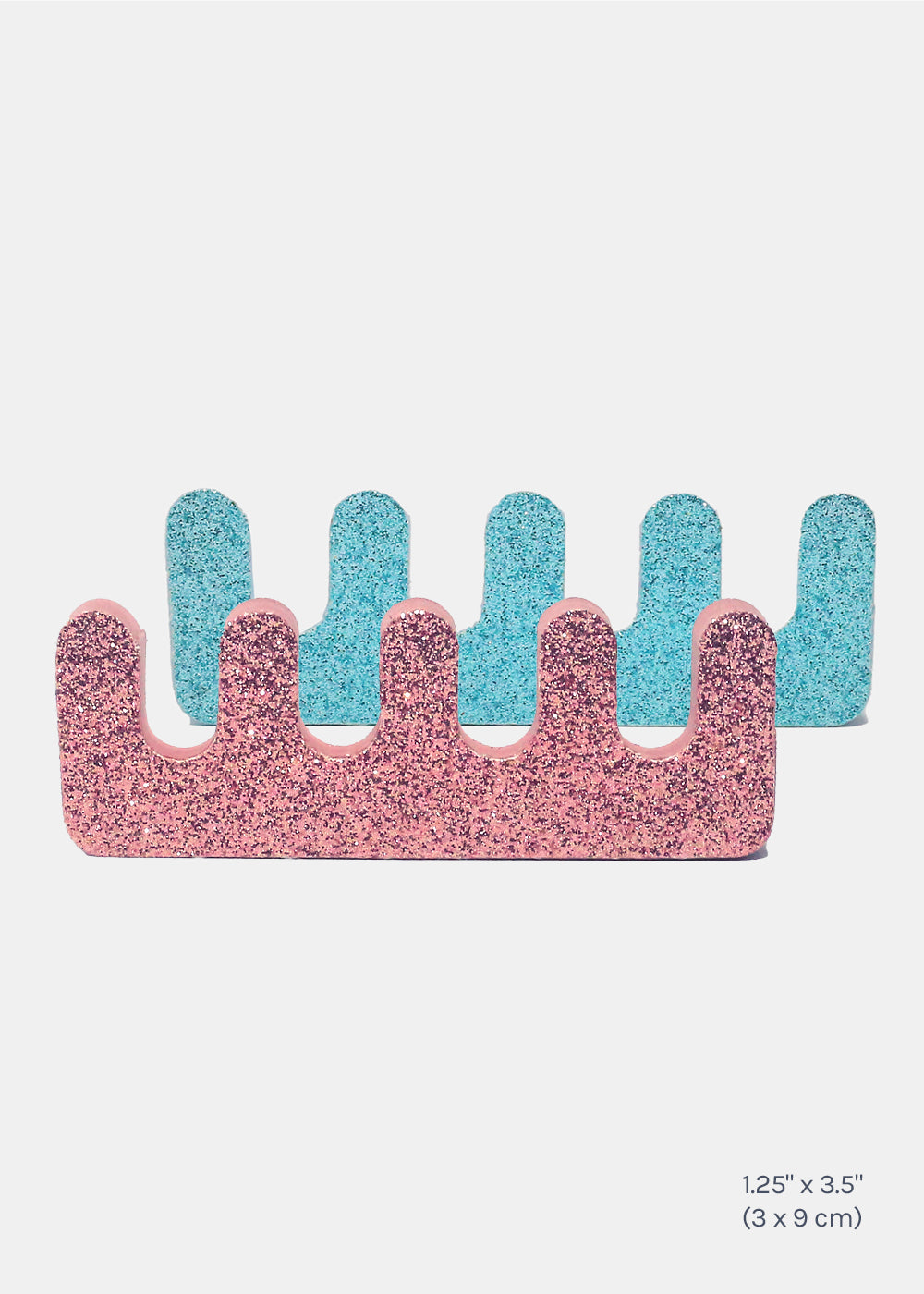 AOA Toe Spacers - Round