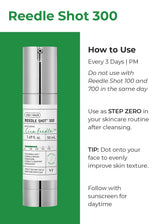 Reedle Shot 300 (50ml)