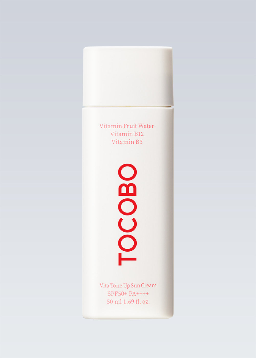 TOCOBO Vita Tone Up Sun Cream SPF50+ PA++++ 50ml