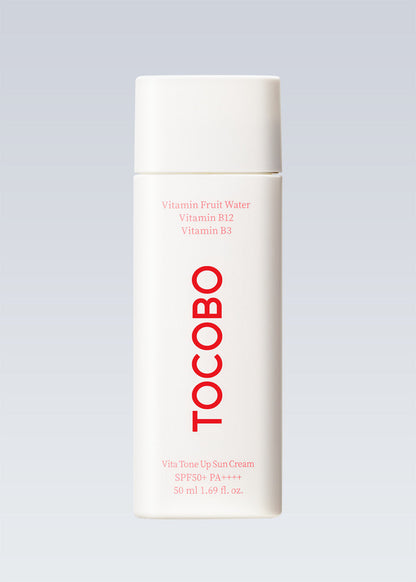 TOCOBO Vita Tone Up Sun Cream SPF50+ PA++++ 50ml