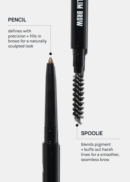 AOA Slim Brow Pencil