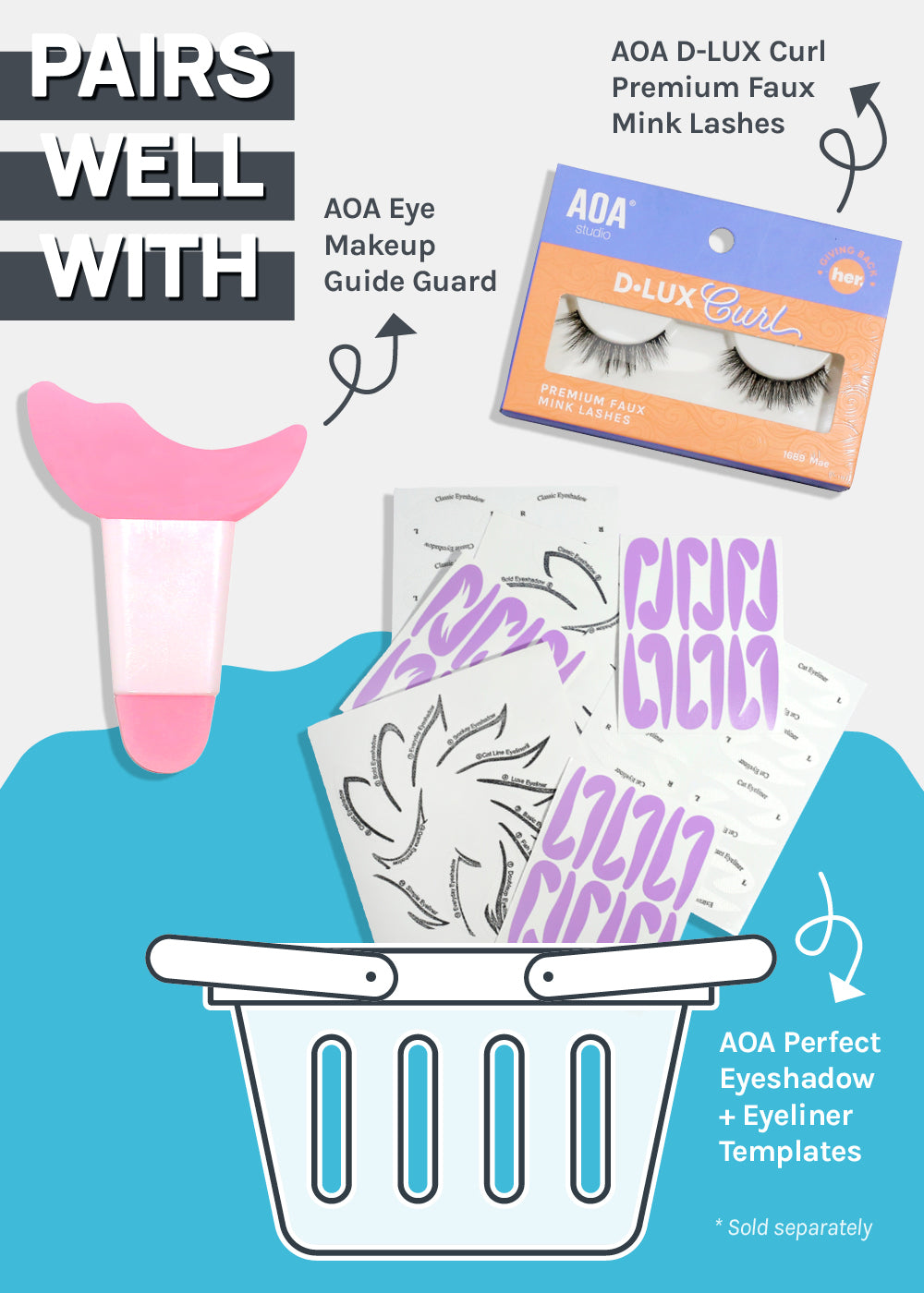 AOA Feather Ink Eyeliner