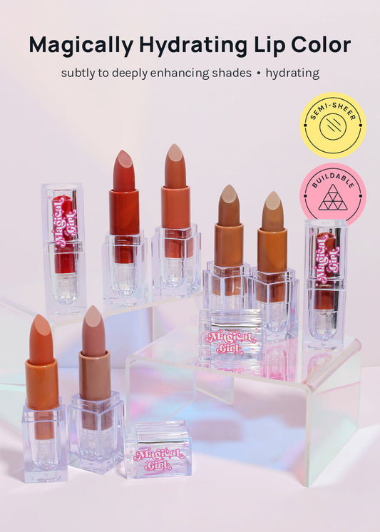 AOA Magical Girl Lipstick