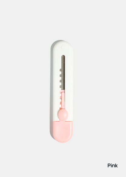 Official Key Items Slim Mini Cutter