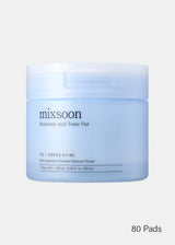 Hyaluronic Acid (80 Pads)