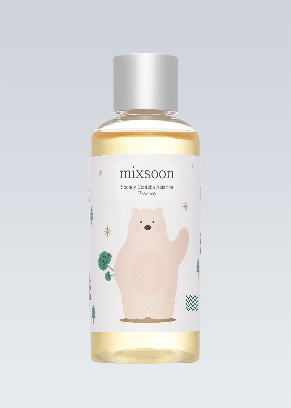 mixsoon Soondy Centella Asiatica Essence 100ml