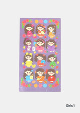 Girls 1