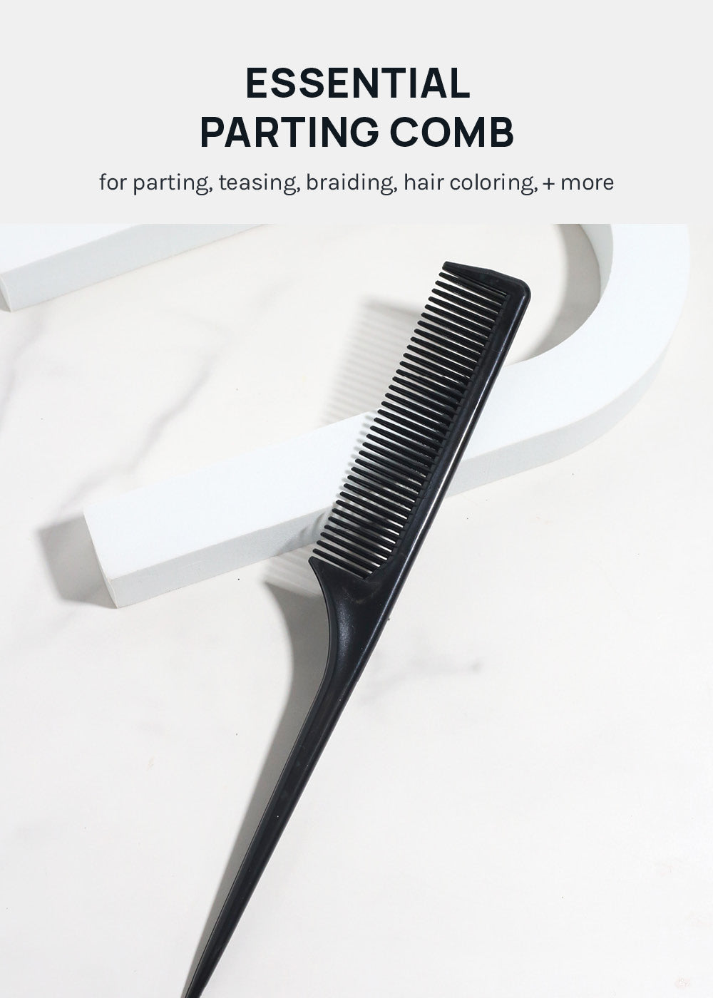 AOA Precision Comb