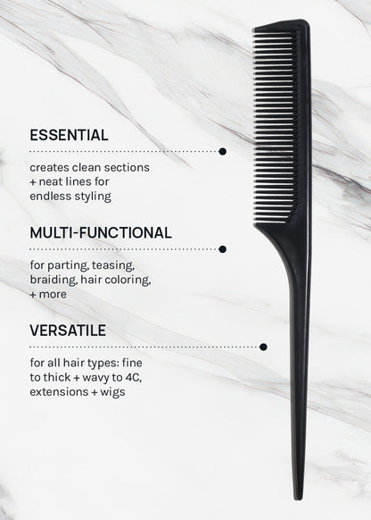 AOA Precision Comb