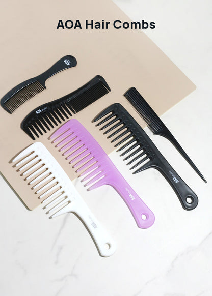 AOA Precision Comb