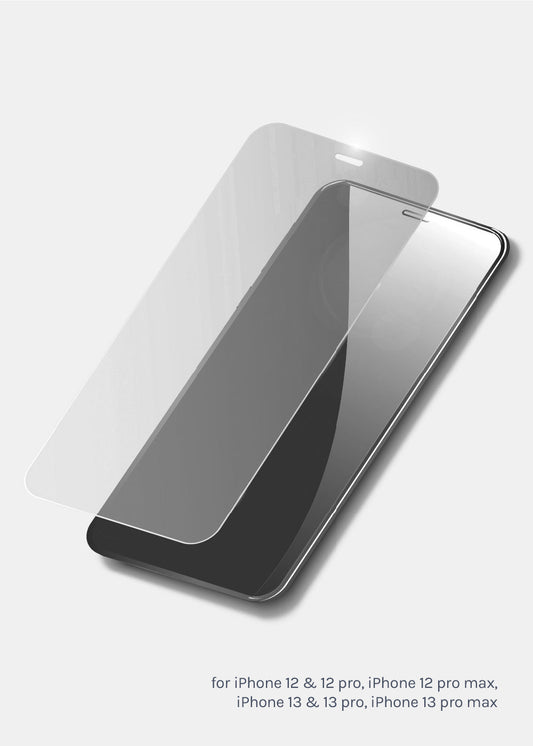 Miss A Tempered Glass Screen Protector for iPhone