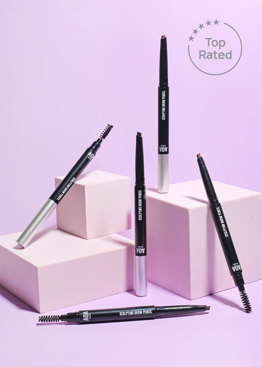 AOA Sculpting Brow Pencil