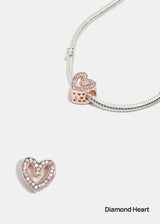 Diamond Heart
