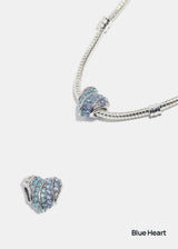 Blue Heart