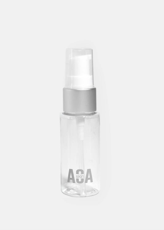 AOA Skin Reusable Pump Bottle