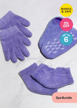 All 3 Style Spa Bundle (5% SAVE!)