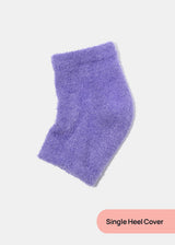 Single Heel Cover