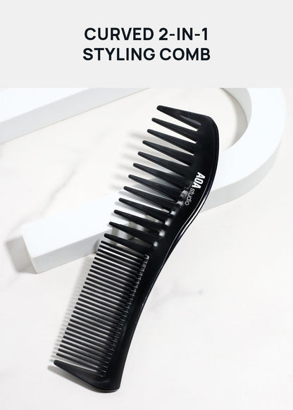 AOA Styling Comb