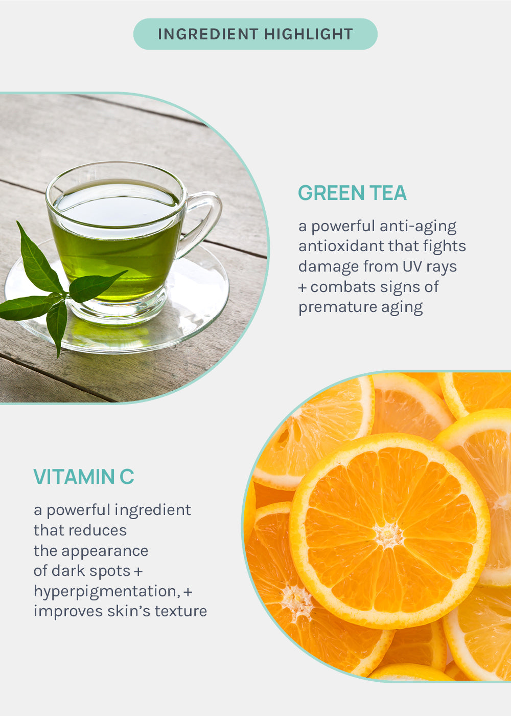 AOA Skin Chin Lifting Mask for V-Line Shaping – Green Tea + Vitamin C